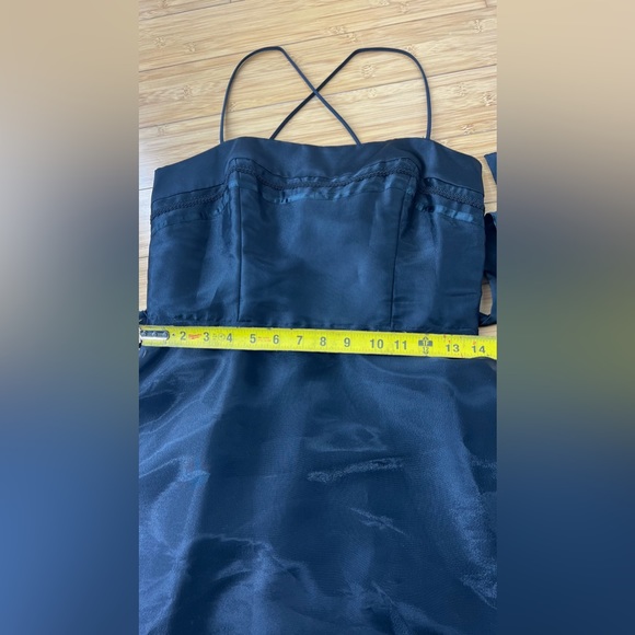 Dave & Johnny Formal Midi Dress | Small - Picture 12 of 13